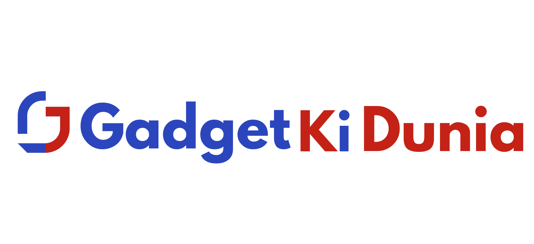 Gadgetskiduniya