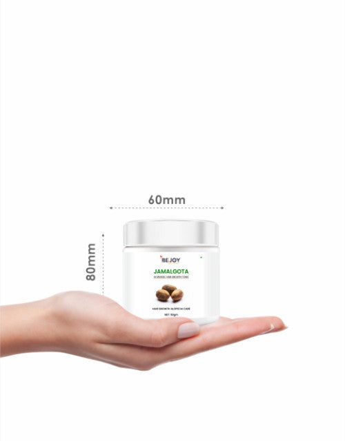 Jamalgota Ayurvedic